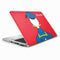 Disney Friends Donald Duck Backwards HP Elitebook Skin